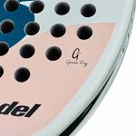 Bullpadel Elite Woman 25