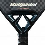 Bullpadel Vertex 04 Hybrid 25
