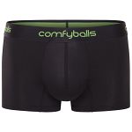 Comfyballs Regular Performance Charcoal Viper