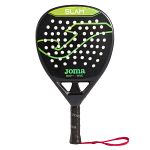 Joma Slam Dark Gray / Green