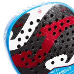 Joma Tournament Pro 2.0 Navy Blue / Red