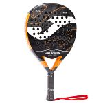 Joma Valkiria Flex 2.0 Black / Fluorescent Orange