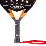 Joma Valkiria Flex 2.0 Black / Fluorescent Orange