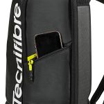 Tecnifibre Reform Backpack Black