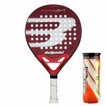 Bullpadel Flow Light 25