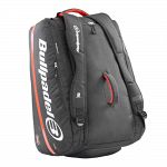 Bullpadel BPP25022 XPLO Thermobag Black