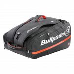 Bullpadel BPP25022 XPLO Thermobag Black