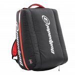Bullpadel BPP25022 XPLO Thermobag Black