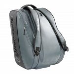Bullpadel BPP25023 Icon Thermobag Graphite