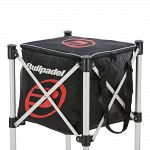 Bullpadel Ball Basket - Kosz na piłki