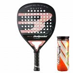 Bullpadel Elite Woman 24