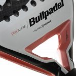 Bullpadel Elite Woman 24