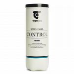 Tretorn Serie+ Padel Control x3