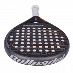 Bullpadel Open Control