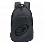 Bullpadel Mochila BPMEX004 Tour 006 Black