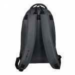 Bullpadel Mochila BPMEX004 Tour 006 Black