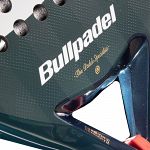 Bullpadel Icon 26 Juan Martín Díaz