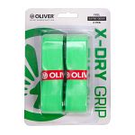 Oliver X-Dry Grip 2Pack Green