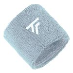 Tecnifibre Wristband Glacier - 2szt
