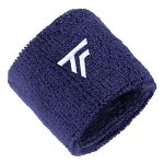 Tecnifibre Wristband Marine - 2szt
