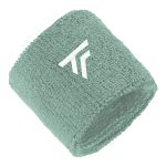 Tecnifibre Wristband Sage - 2szt