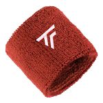 Tecnifibre Wristband Terracotta - 2szt