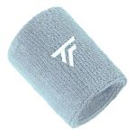 Tecnifibre Wristband XL Glacier
