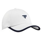 Tecnifibre Laser Cap White