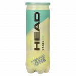 Head Padel One Balls x3