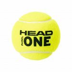 Head Padel One Balls x3