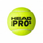 Head Padel Pro S Balls x3