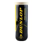 Dunlop Pro Padel x3