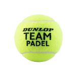 Dunlop Team Padel x3