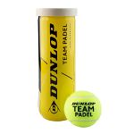 Dunlop Team Padel x3
