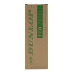 Dunlop Eco Padel x3