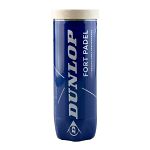 Dunlop Fort Padel x3