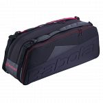 Babolat Cross Pro Thermobag 10R Black / Red