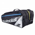 Babolat Pro Padel Racketbag Silver / Black