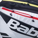 Babolat Pro Padel Racketbag Silver / Black