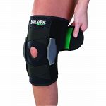 Mueller Green Stabilizator Kolana