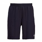 Oliver Let Shorts Navy Blue