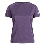 Joma R-Trail Nature Woman SS Tee Iconic Violet