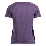 Joma R-Trail Nature Woman SS Tee Iconic Violet