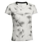 Joma Smash Woman SS Tee Gray