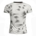 Joma Smash Woman SS Tee Gray