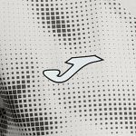 Joma Smash Woman SS Tee Gray