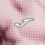 Joma Smash Woman SS Tee Pink