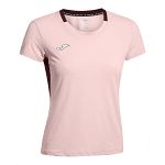 Joma Smash Woman SS Tee Pink