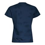 Joma Smash Woman SS Tee Navy Blue