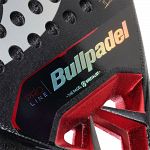 Bullpadel Vertex 04 Comfort 24